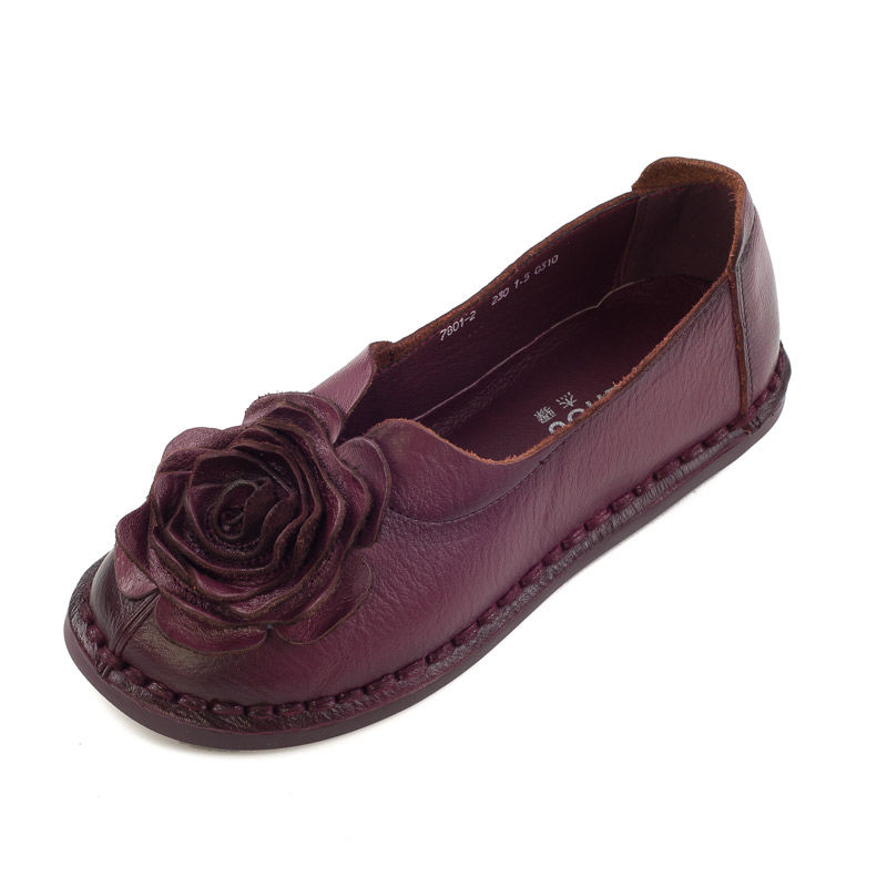 总以为女人穿高跟鞋才妩媚，看到嫂子的高跟鞋，这么白头一次见