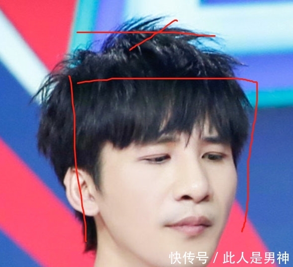 大张伟battle荣耀V30,那是什么刺激画面!