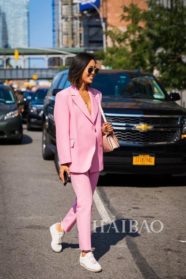 苦恼| 换季“乱穿衣”?多多多多多多多半是没有Get西装吧!