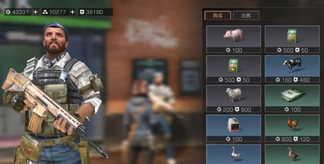  『幸存者们』明日之后：室内植物“长寿”，原来要靠这几步！