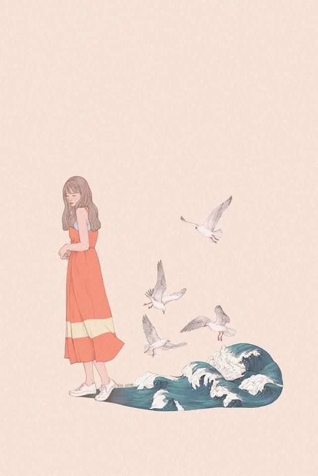 21条疼到骨子里的伤感说说,心酸催泪,戳痛心坎