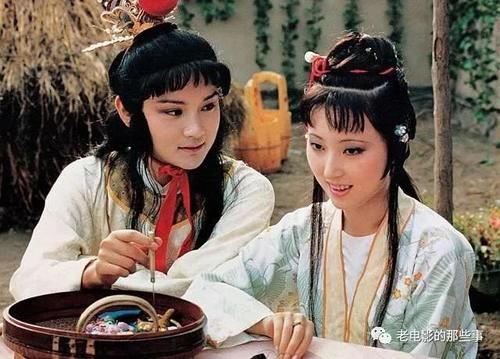 【电视剧】他因演多情的宝玉走红,却固守80年代爱情观,一生只爱一个人究竟有多好?