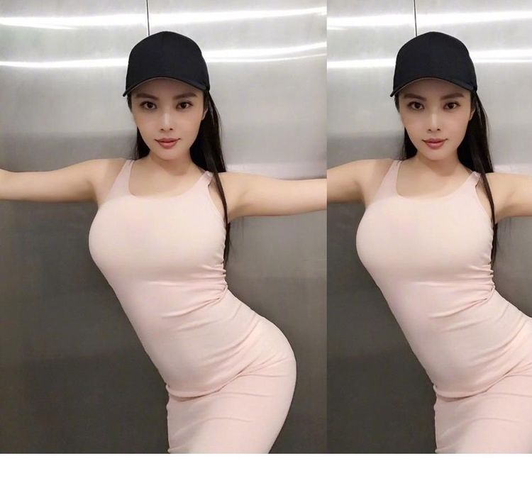 盘点6位身材丰满适合穿紧身衣的性感女星 柳岩徐冬冬必须上榜