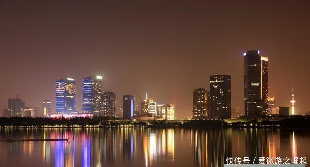  gdp■南京和重庆，谁更具发展潜力