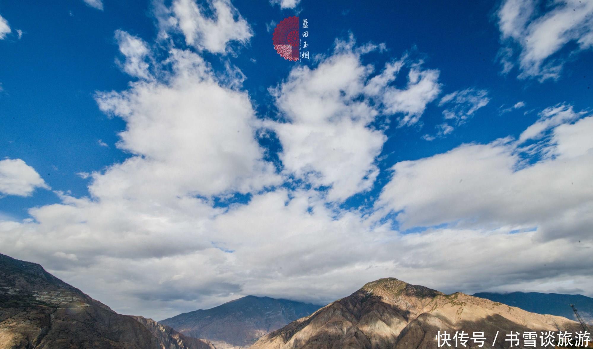  [葡萄]云南的德钦，藏着一个很美的茨中村，淳朴的村民都用法国葡萄酿酒