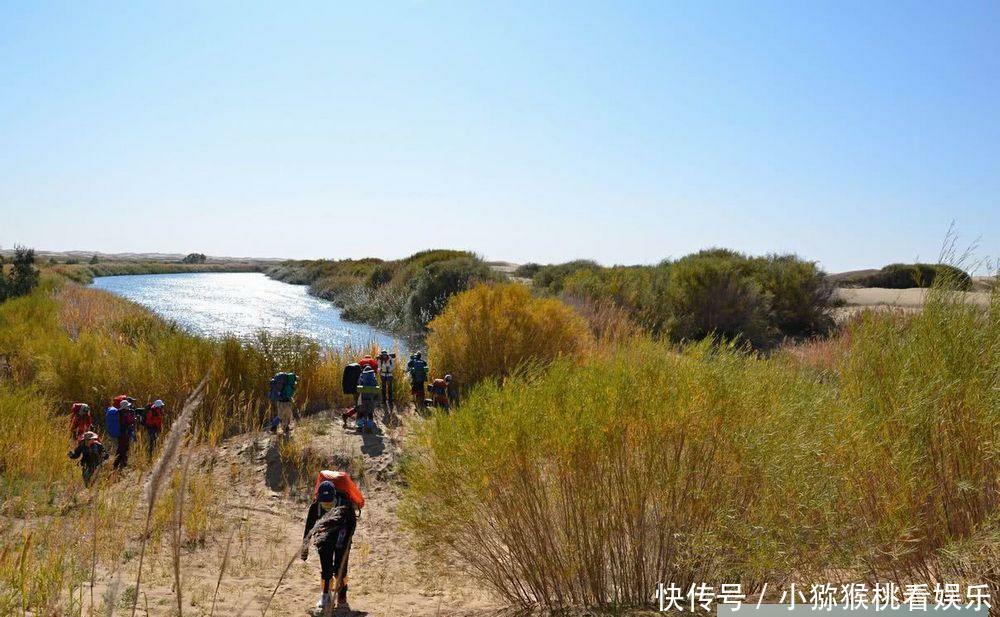  唯一■世界上唯一沙漠变绿洲的地方, 中国人再次向世界证明“奇