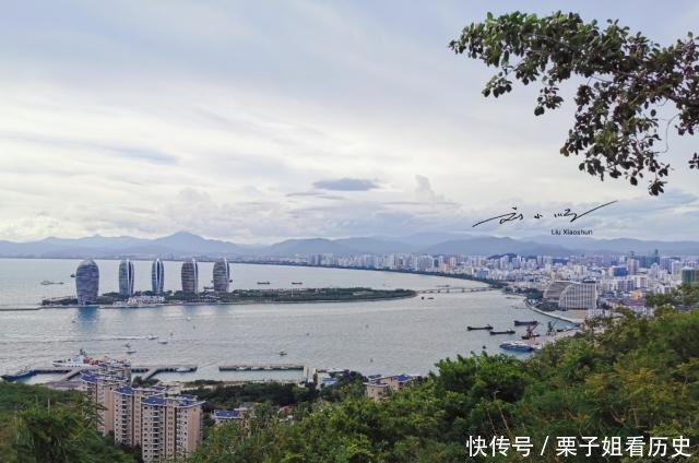 中国“最牛”地级市，GDP只有省会的零头，但名气却比省会大得多