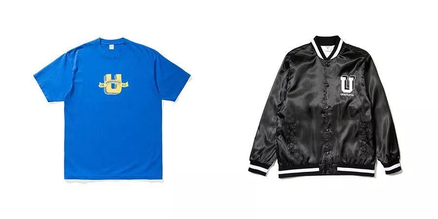 猛货球鞋扎堆!UNDEFEATED 大中华区首家店铺盛大开业!