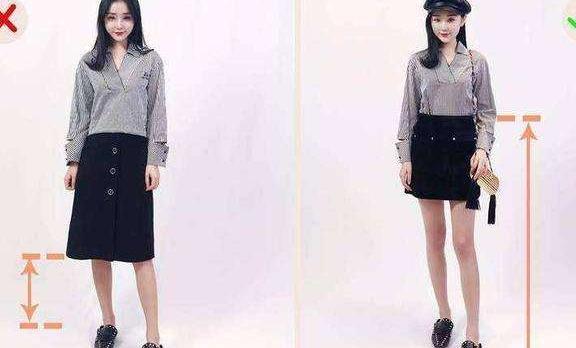 女生的身高体重对照表, 你达标了么