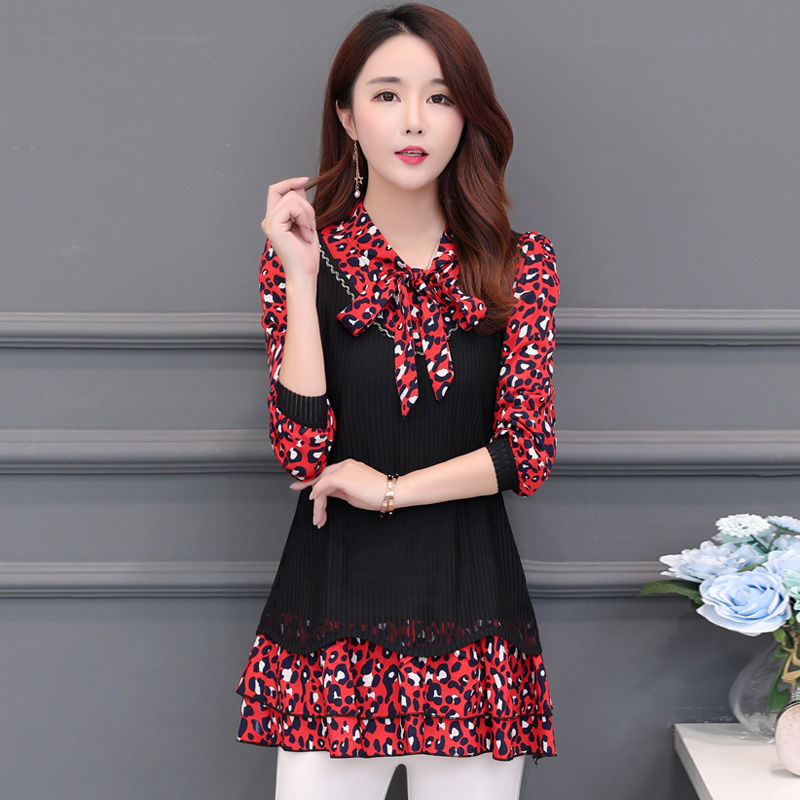 中秋聚餐别穿太土，秋季新鲜出炉的妈妈装，7080后穿，特减龄