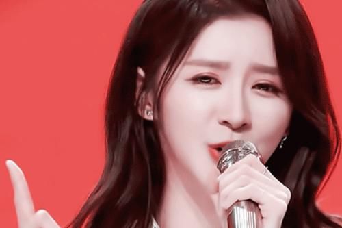 『三观』看青春有你别开弹幕，蔡卓宜粉丝的评论，让人怀疑自己的“三观”