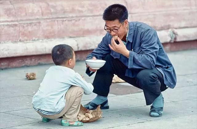 旧影：1978年的中国老照片