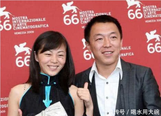  「成名」她被黄渤追了13年，成名后对她不离不弃，后来45岁被宠成公主
