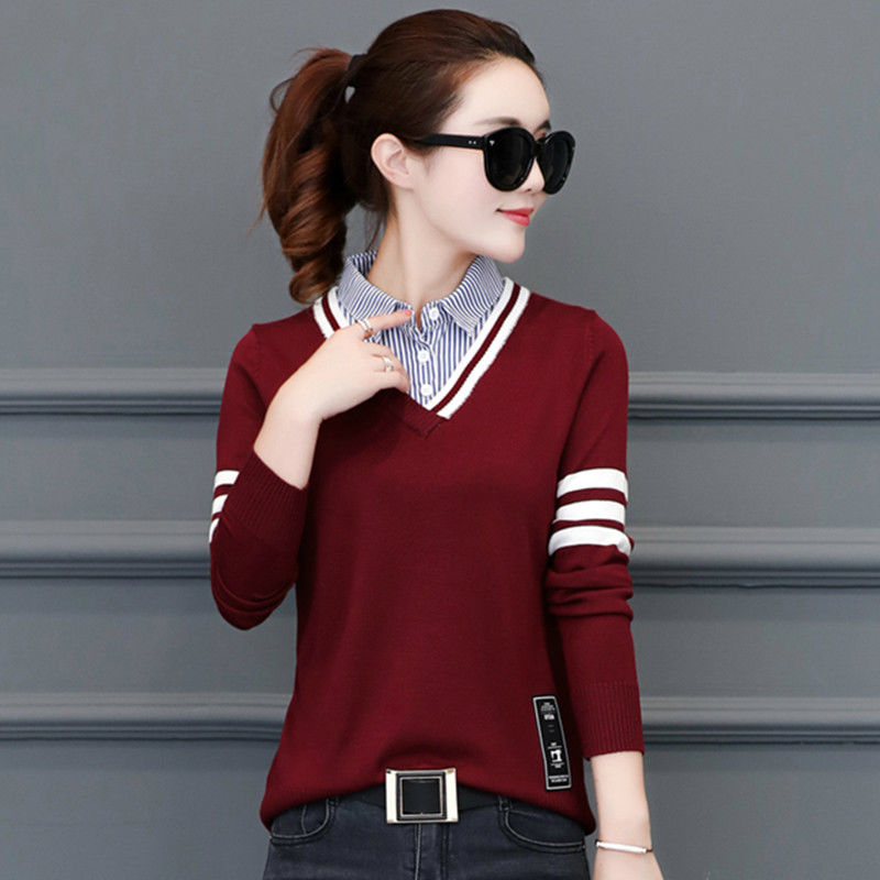 比卫衣好看百倍的衬衫，不买几件还真对不起自己，洋气显瘦又美嫩