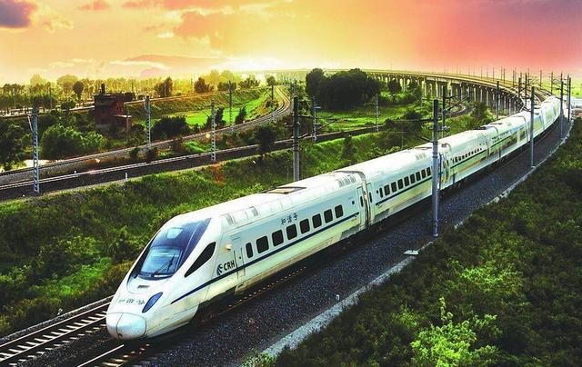 中国高铁三大城市：郑州、西安、武汉将成型重要的枢纽城市