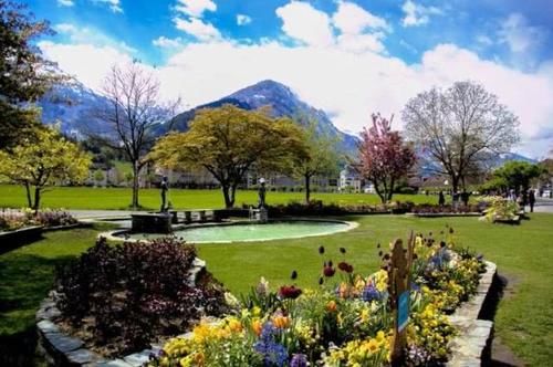 一个不装空调的发达国家，在这个国家空调是多余的，想去见识下吗