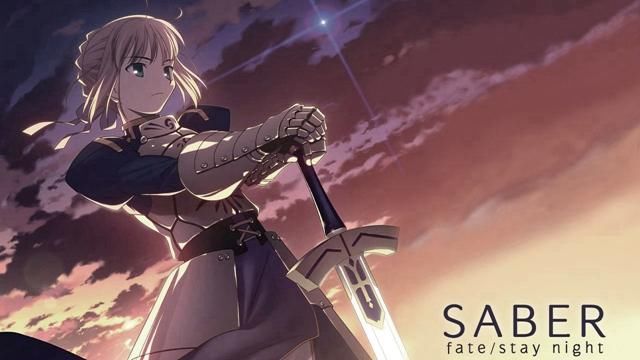 盘点：8位最大长腿的少女，远坂凛内定了，其它给你挑！