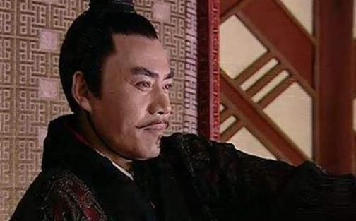 死囚赶上大赦天下,出来成一代君王,让中国版图