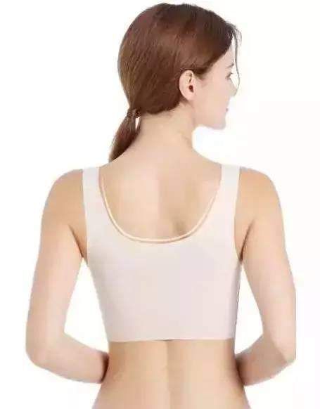 最伤乳房的行为竟是这个，再不注意就没胸了!