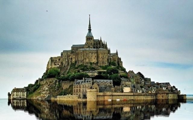 7个令人震惊的世界奇观，真是令人难以置信，大自然好神奇！