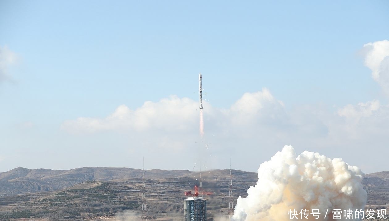 #拍摄#高分七号拍摄首批卫星影像图正式亮相,外国专家:中国卫星很厉害