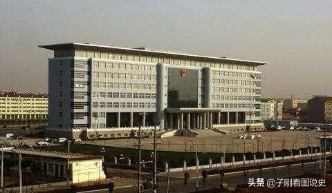  「漂亮」我们漂亮的县级政府大楼---河北篇「二」