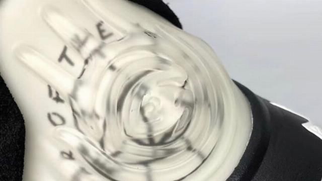  『疑似』Kyrie 6 又有神秘配色！高颜值疑似亚洲主题
