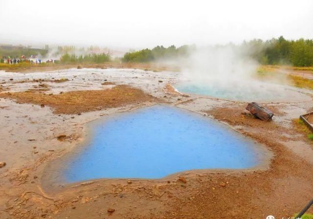 冰岛这么奇葩的国度，怎么会有人在那里居住