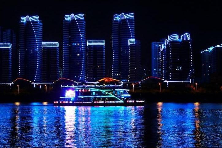 继南宁之后，广西有望再添一座二线城市，不是玉林！