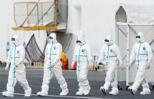  「群体」新冠病毒：敢用群体免疫对付我？必须给你点颜色！该国死亡率爆了