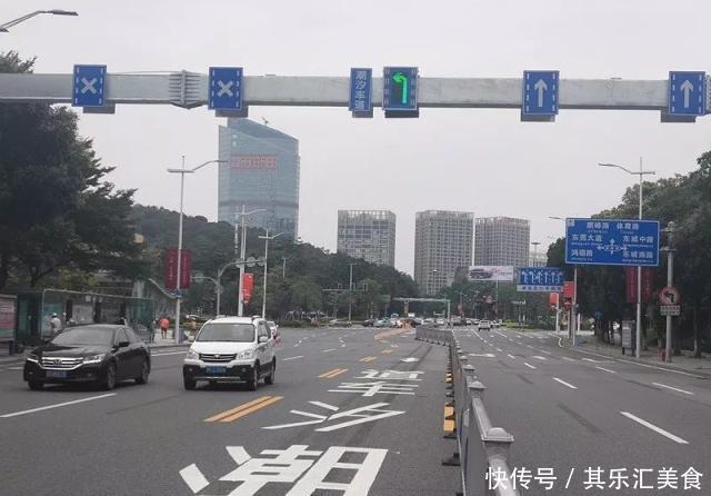 马路上这5种标志，不懂啥意思最好别上路，老司机：怕你分不够扣