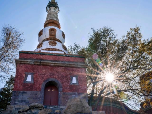 中国园林巅峰之作，乾隆大手笔为母建造，牌匾也是光绪亲笔