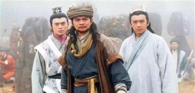 答案@《天龙八部》中,谁才是真正的天下第一?金庸曾给出答案