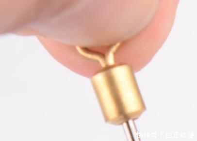  新造@鱼哭死了，义乌新造“自动吸鱼器”，一扔一收，天天喝不完