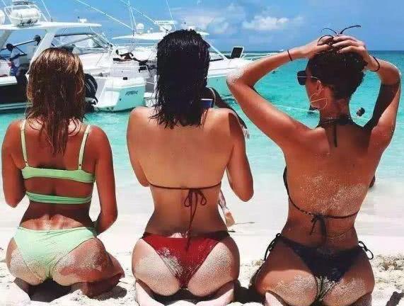 女性好身材的标准是什么？5个数字告诉你！