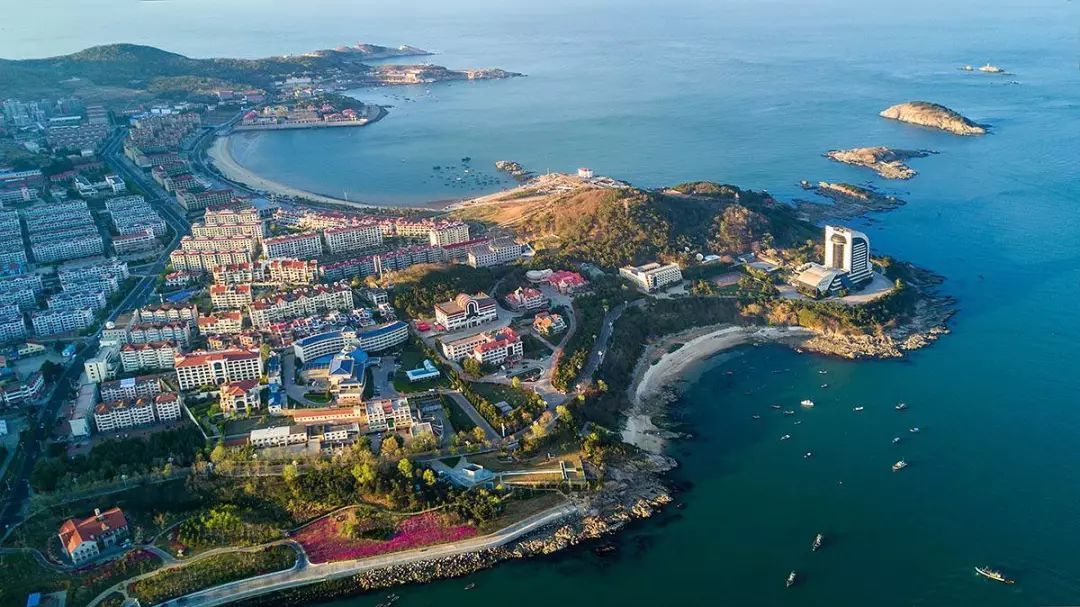 中国十大城市排名！结果大吃—惊！