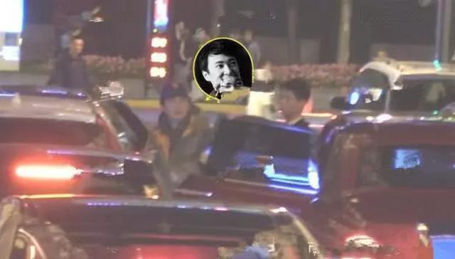 王思聪跟女友做