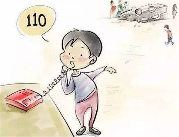 遇到垃圾人不用怕,知道这些可以保命