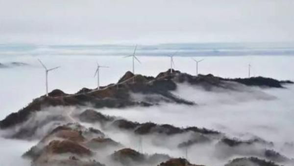 广东名字最好听城市，不是惠州也不是清远，网友：听名字就美如画