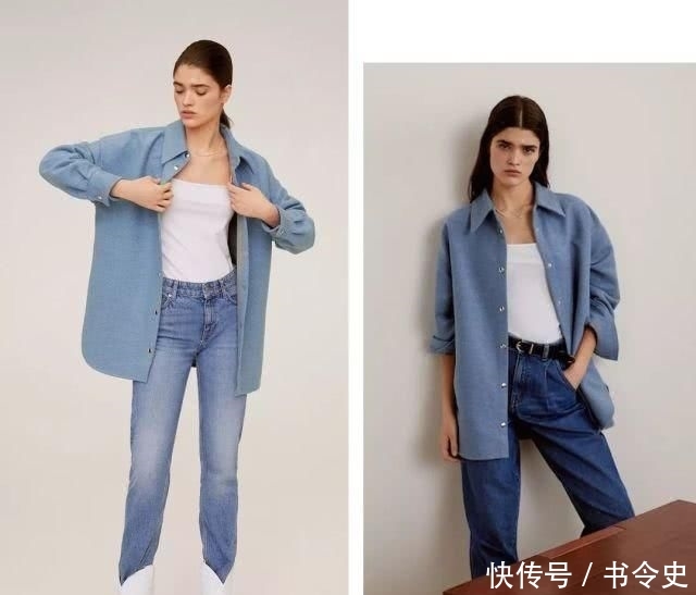  『看起来』Uniqlo、ZARA这些竟然卖断货！快时尚宝藏新品清单