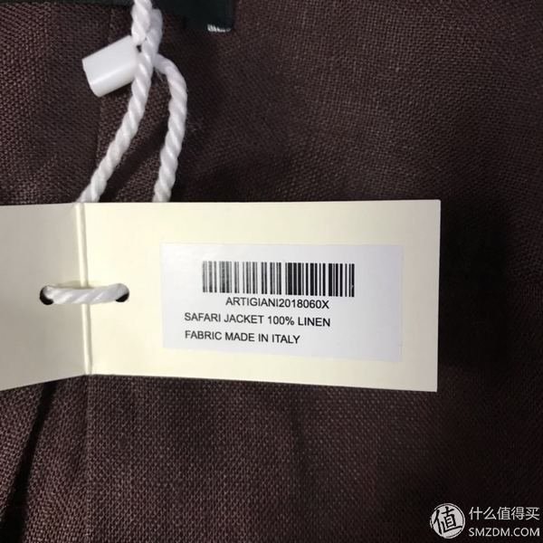 夏天就要凉爽透气--ARTIGIANI亚麻猎装夹克优衣库亚麻裤 开箱