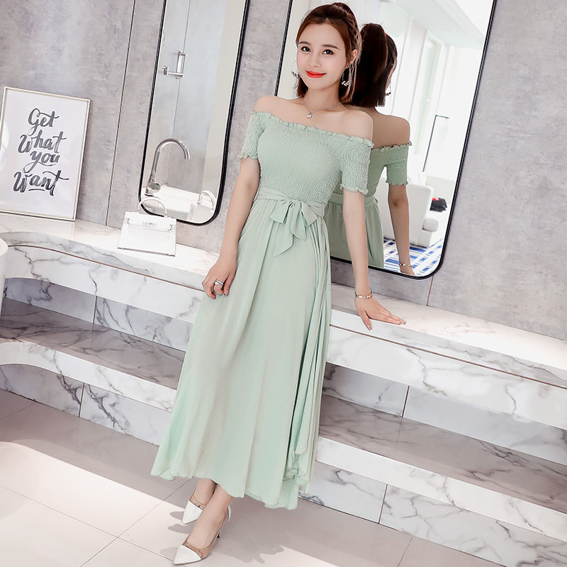 太美了，让人大饱眼福!瞧瞧下面女人怎么穿，美的国色天香