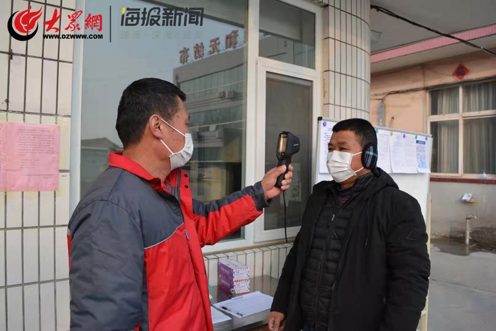  「提前」青岛企业在行动|青岛医用原材料企业提前复工彻夜生产每