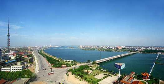  「河南省」河南为什么没有副省级城市？