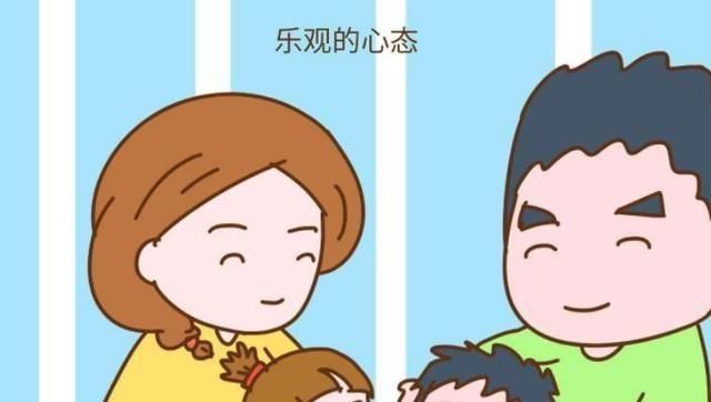  孩子：长大后有出息的孩子，12岁前会有这些征兆，占一个也能出人头地