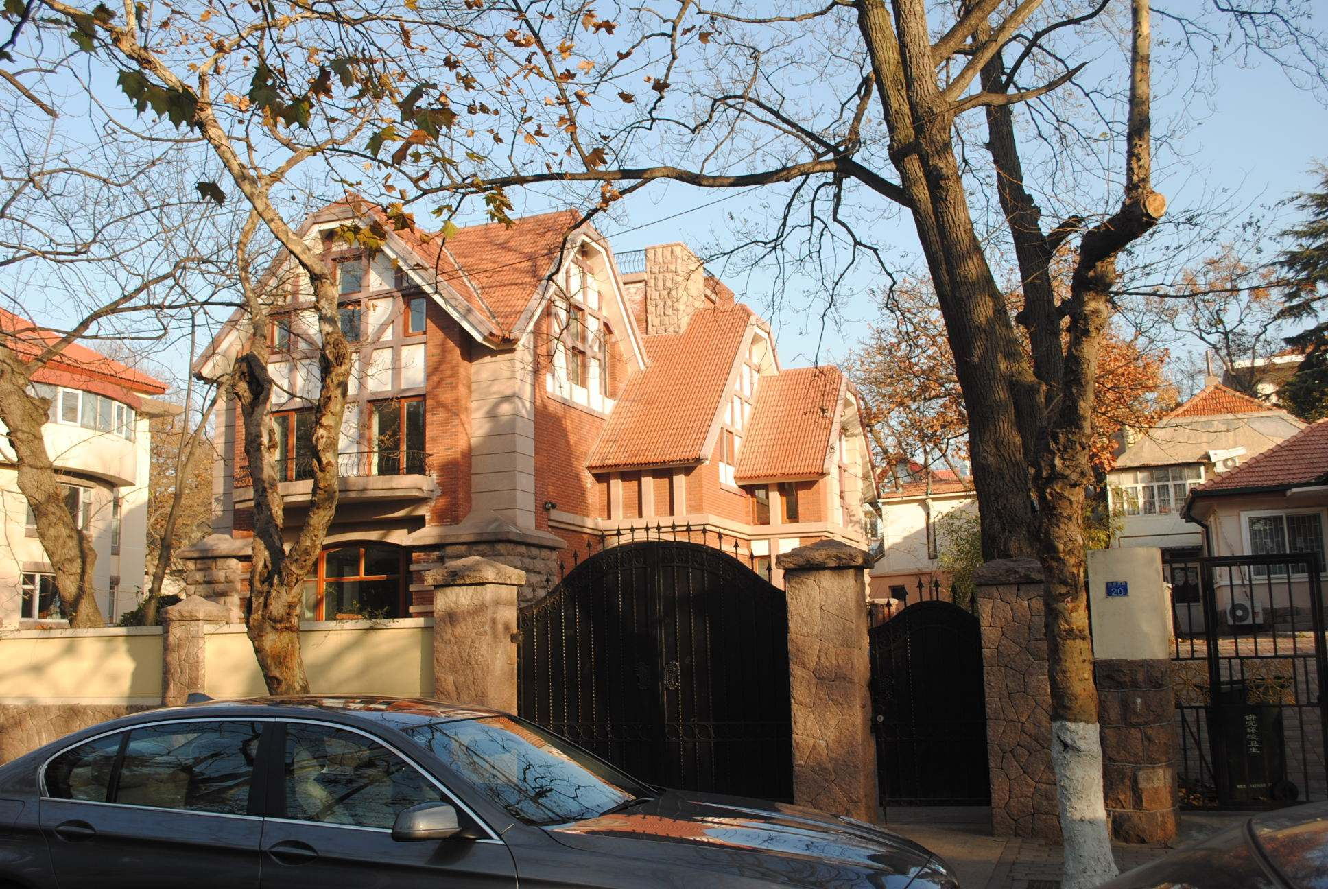 中国第6大金融中心：3年前还是二线城市，现金融指数比直辖市还强