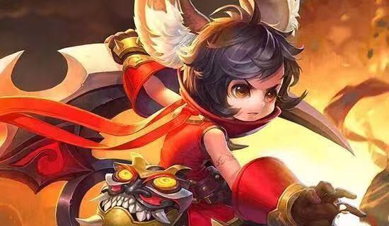 荣耀新赛季什么英雄好