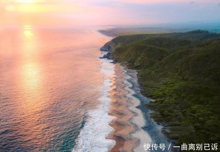 强迫症都挑不出毛病的26张照片  展现了真正的完美