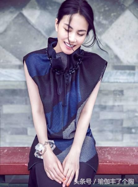 人美靠什么提高气质？独特的气质才能让人过目难忘