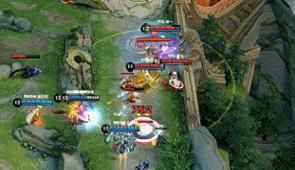  RNG■你是赛评师：越塔干的RNG.M你怎么看？